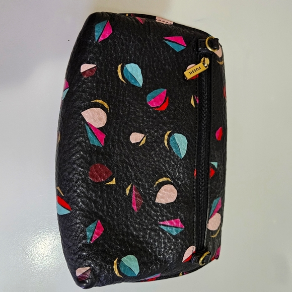 Fossil Crossbody Purse or Clutch - Picture 3 of 8